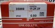 ������ ��������� (1172) TP 35869-3FAC 0.50 35869050 ����