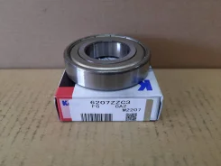 6207ZZC3 ��������� ������������� 35/72/17 6207ZZC3 ����