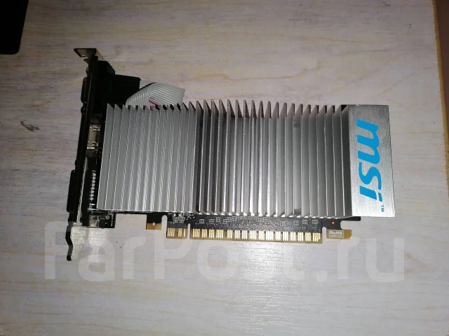 GeForce 210 ����