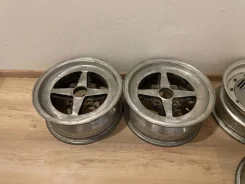 Work Equip 01. 6.0x14", 4x114.3, ET12 ����