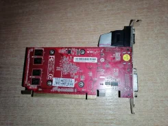Radeon HD 5450 ����
