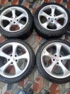 Techart. 10.0x20", 5x130, ET56 ����