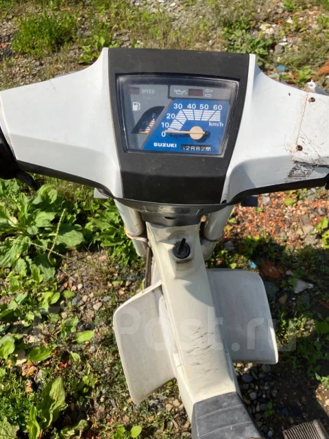 Suzuki Mollet. 49����. ��., ��������, ��� ���, ������ �� �� ����