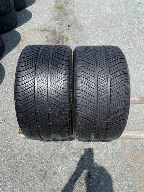 Michelin Pilot Alpin 4. ������, 2017 ���, �/�, ����� 10 % ����
