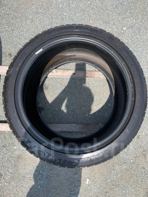 Michelin Pilot Alpin 4. ������, 2017 ���, �/�, ����� 10 % ����