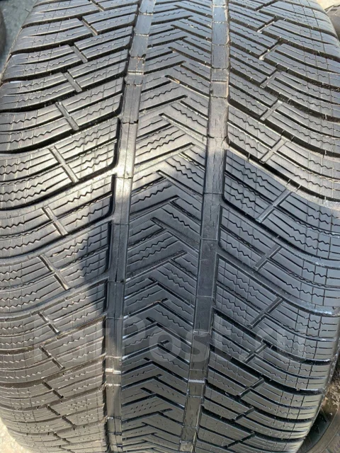 Michelin Pilot Alpin 4. ������, 2017 ���, �/�, ����� 10 % ����