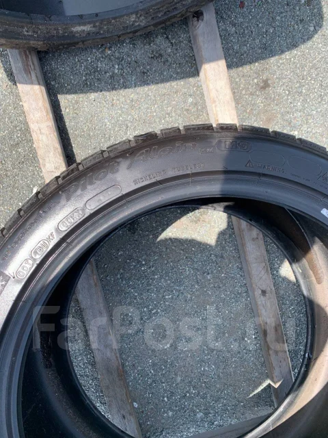 Michelin Pilot Alpin 4. ������, 2017 ���, �/�, ����� 10 % ����