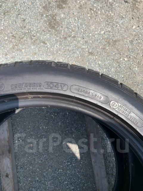Michelin Pilot Alpin 4. ������, 2017 ���, �/�, ����� 10 % ����