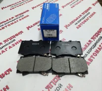 ������� ��������� Akebono ������ AN-498 �� ����������� 28 �2 AN-498 ����