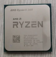 AMD Ryzen 5 3600 ����
