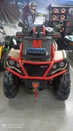 Aodes Pathcross ATV 1000 L MUD Pro. ��������, ��, ��� ������� ����