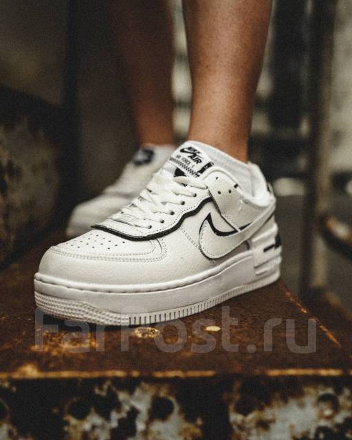 Air force 1 store utility 41