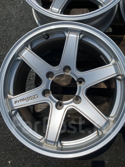 Blows. 7.5x17", 6x139.7, ET26 ����