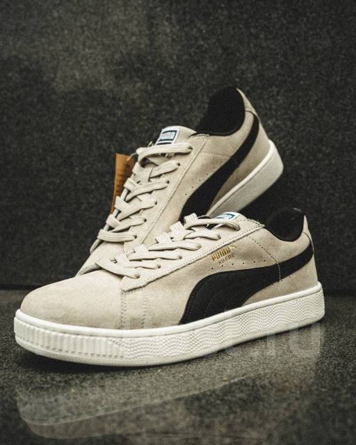 Puma suede classic 41 new arrivals