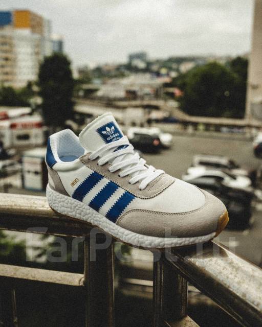 Adidas Iniki Runner Boost 42 43