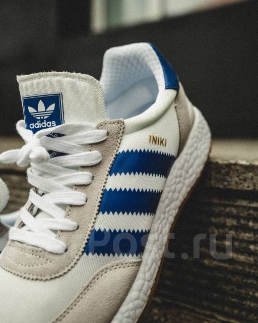 Iniki runner store