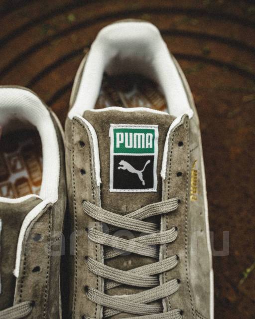 Puma Suede Classic 42 44