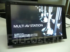 Toyota NHZN- X61G ����