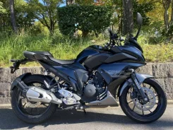Yamaha FZ 25. 250����. ��., ��������, ���������, ��� ������� ����