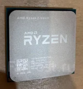 AMD Ryzen 5 1600X ����