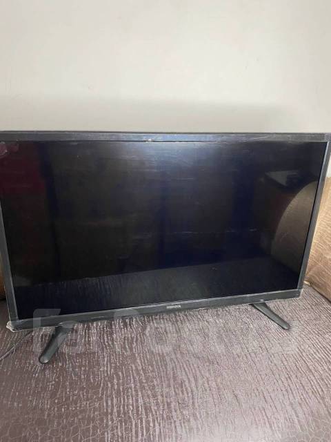 Телевизор Konka 32 дюйма на Android, LED, 32", новый, в наличии. Цена ...