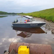 Wellboat-45. 2013 ���, ����� 4,5��., ��������� ��������� ����