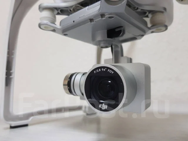 DJI Phantom 3 Standard. � ������� ����