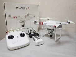 DJI Phantom 3 Standard. � ������� ����
