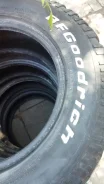 BFGoodrich Radial T/A. ����� at, �/�, ����� 50 % ����