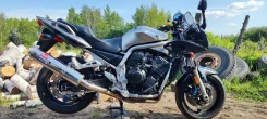 Yamaha FZ 1. 1 000����. ��., ��������, ���������, ������ �� �� ����
