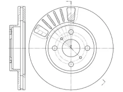 ���� ��������� ������������� G-Brake GR02182 GR02182 ����