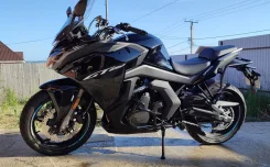 CFMoto 650 GT. 650����. ��., ��������, ���������, ������ �� �� ����