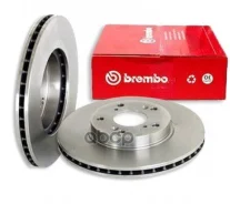 ���� ��������� �������� Hyundai Sonata V Brembo ���. 09. A532.10 09A53210 ����