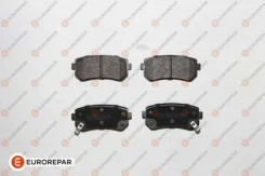 ������� ����. ����. Hyundai Accent 1.4-1.6/CRDI 11/05-, KIA Ceed 1.4-2.0/CRDI 12/06-/ Rio II 1.4-1.6/CRDI/16V 03/05- Eurorepar 1617285180 1617285180 �...