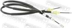 ���� ������� ������� KIT Renault Scenic II 2002.10-2009.06 [EU] Febest 24100Sciir 24100SCIIR ����
