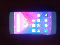 Meizu M6. �/�, 32 ��, �����, 4G LTE, ���������� ����