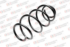 ������� ������� ����� | ����� ����/��� | Fabia 1,2/1,4/1,6 06- / POLO 1,4 16V/1,4 FSI 01-09 Standard Springs ST134079F ST134079F ����