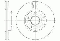    G-Brake GR02209 GR02209 