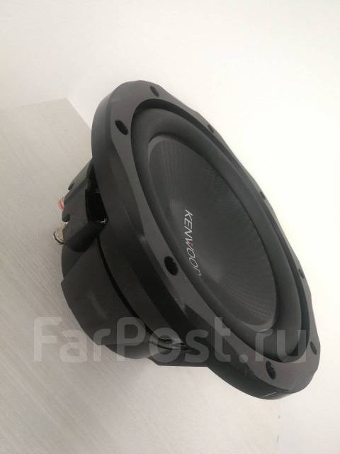 Kenwood hot sale woofer olx