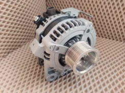 ��������� ����� Toyota ALN2110 (�������� 6 ���) � ����� DAN1052 ����