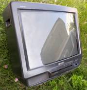 Sony. CRT (���) ����
