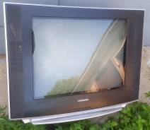 Samsung. CRT (���) ����