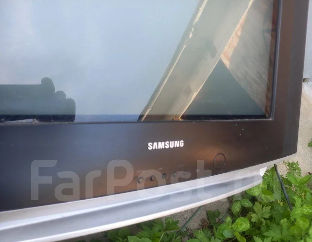 Samsung. CRT (���) ����
