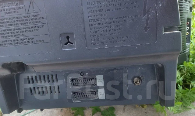 Samsung. CRT (���) ����