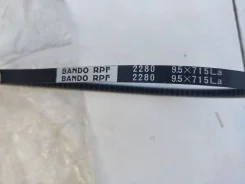 ������ �������� RPF2280 'Bando' Made in Japan. 9.5X715La RPF2280 ����