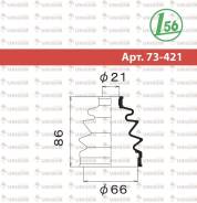   FB2139 (19x66x86) 1-56 Maruichi 73421 73421 