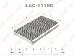 ������ ������ �������� LYNXauto LAC1116C LAC1116C ����