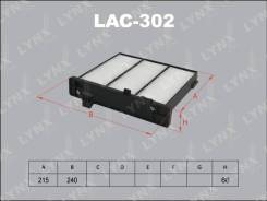   LYNXauto LAC302 LAC302 