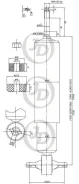 ����������� ������������ �������� /343357/ JD JAA0141 JAA0141 ����