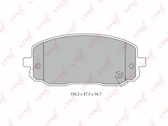 ������� ��������� �������� | ����� | LYNXauto BD4409 BD4409 ����
